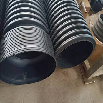磐石市推荐:HDPE双壁波纹管产品列表