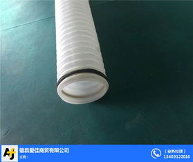 hdpe双波波纹管功能 爱佳商贸 hdpe双波波纹管
