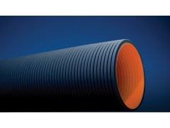 雅昌HDPE双壁波纹管DN200-700_代理商_金属管道原料产品_管道供应_环球管道市场网-中国钢管、塑胶管道商务网