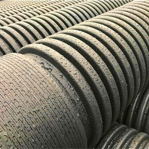 阳西双壁波纹管PE波纹管厂家——优质双壁波纹管的生产与选择